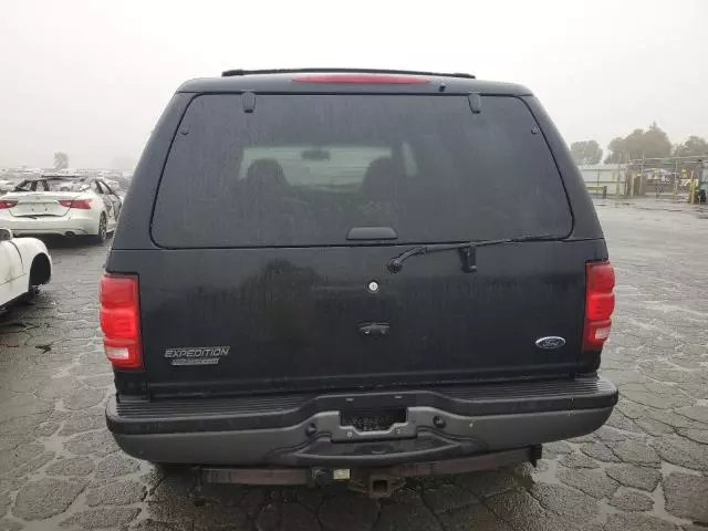 2000 Ford Expedition XLT