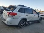 2013 Subaru Outback 3.6R Limited