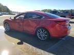 2014 Mazda 6 Grand Touring