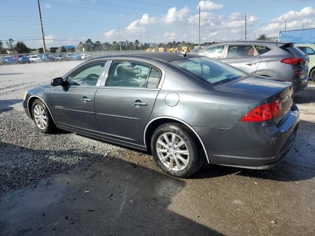 2011 Buick Lucerne CX