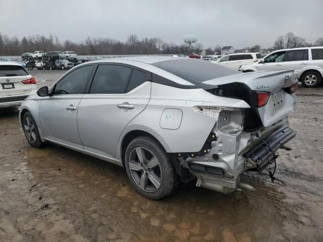 2019 Nissan Altima S