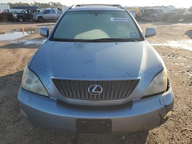 2007 Lexus RX 350