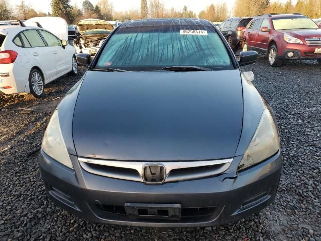 2006 Honda Accord EX