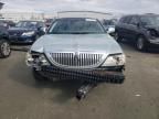 2007 Lincoln Town Car Signature