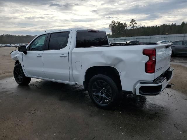 2023 Chevrolet Silverado K1500 RST