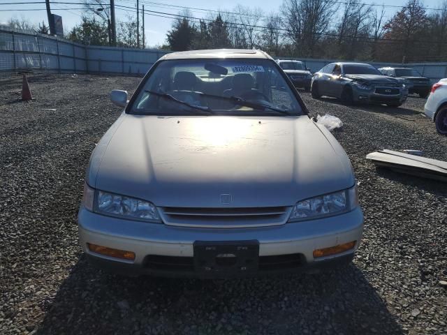 1994 Honda Accord EX