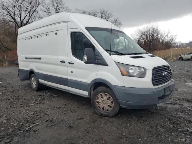 2018 Ford Transit T-350