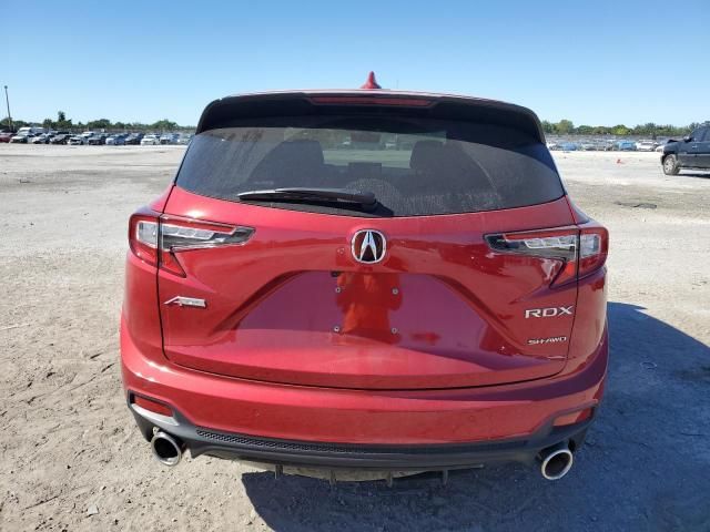 2024 Acura RDX A-SPEC Advance