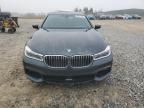 2019 BMW 750 I