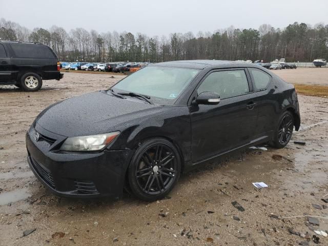 2012 Scion TC