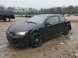 Scion Vehiculos salvage en venta: 2012 Scion TC