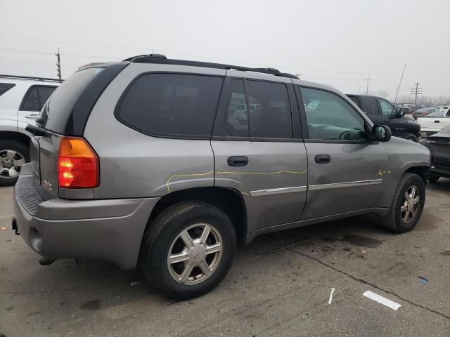 2008 GMC Envoy