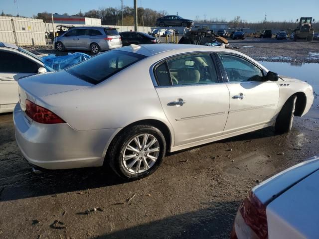 2010 Buick Lucerne CXL