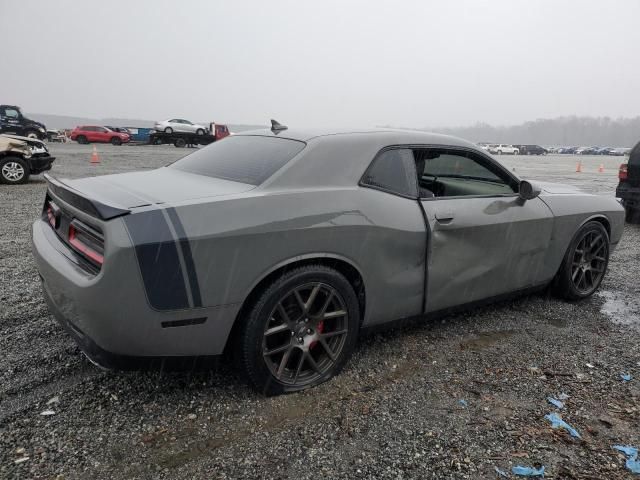 2018 Dodge Challenger R/T 392