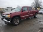 2005 GMC New Sierra K1500