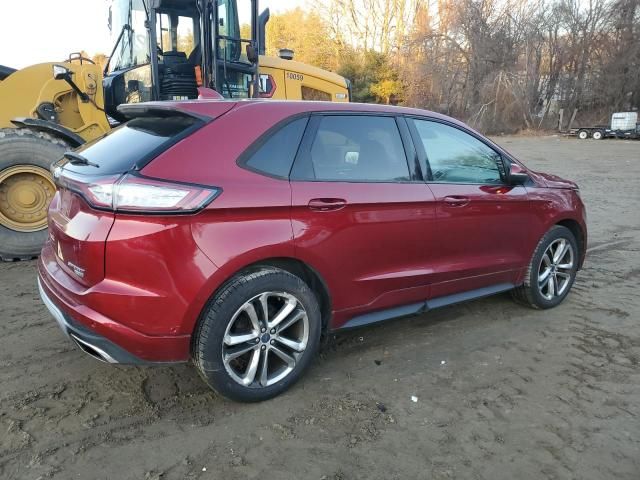 2015 Ford Edge Sport