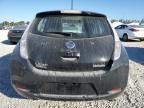 2017 Nissan Leaf S