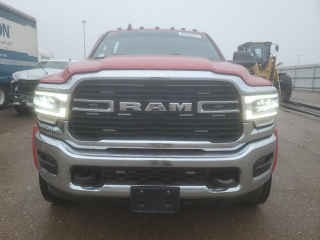 2021 Dodge RAM 4500