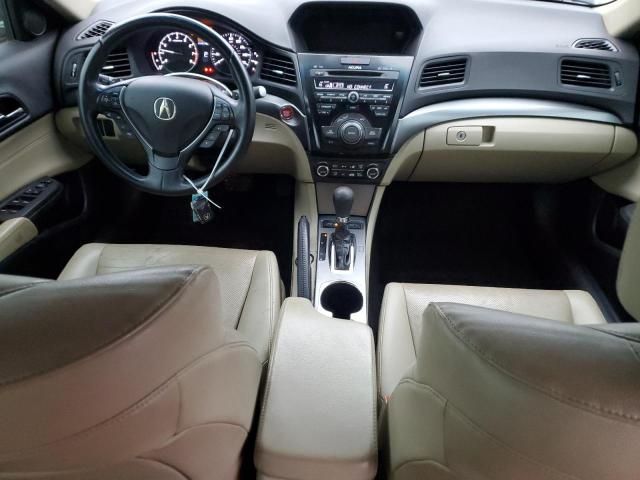 2013 Acura ILX 20 Tech