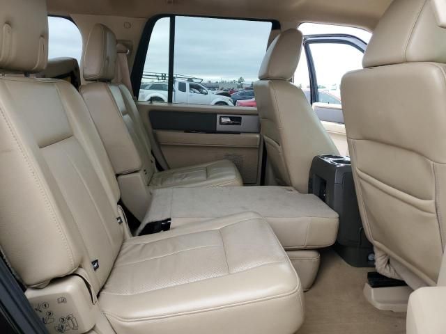 2013 Ford Expedition XLT