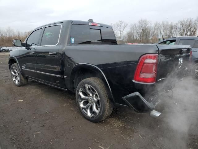 2020 Dodge RAM 1500 Limited