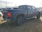 2012 Chevrolet Silverado K1500 LT