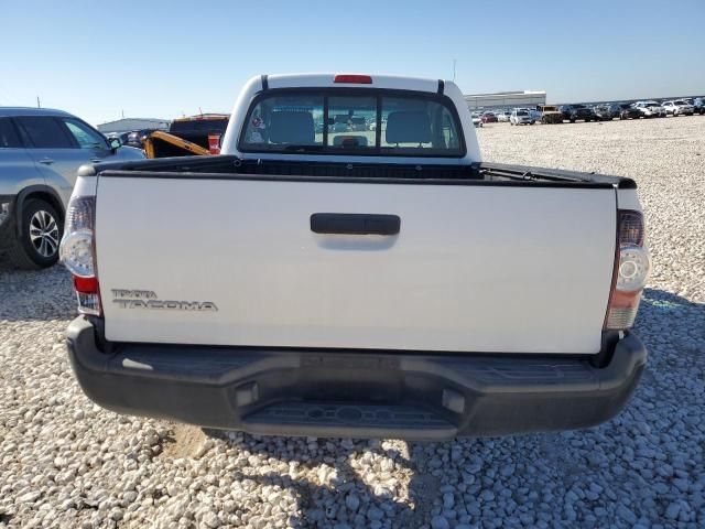 2010 Toyota Tacoma