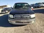 2001 Toyota Tundra Access Cab