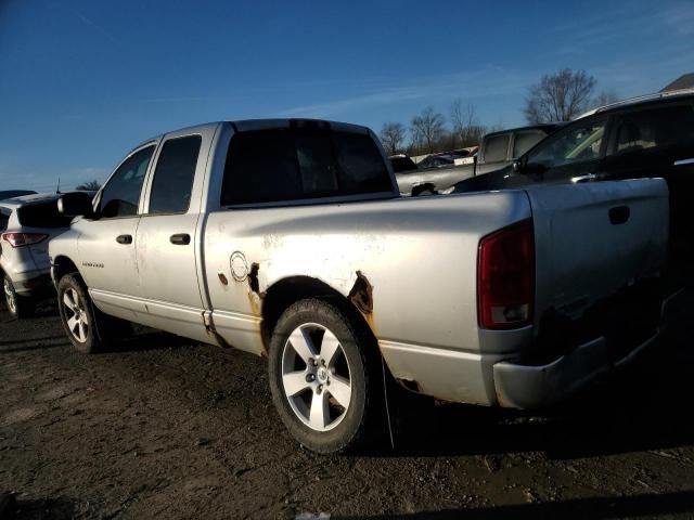 2003 Dodge RAM 1500 ST