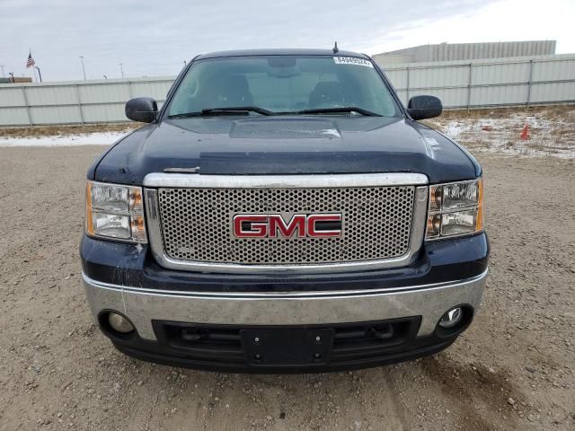 2007 GMC New Sierra K1500