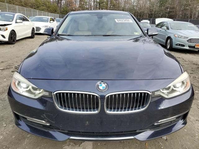 2014 BMW 328 I