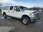 2015 Ford F250 Super Duty