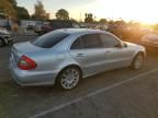 2008 Mercedes-Benz E 350