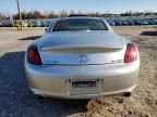 2005 Lexus SC 430