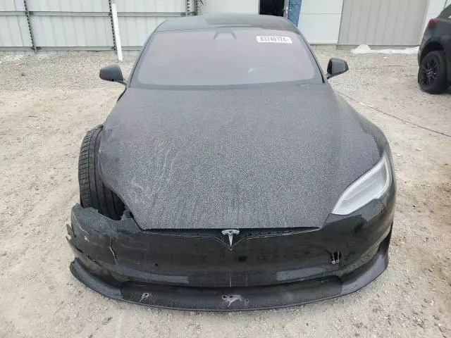 2021 Tesla Model S