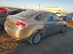 2008 Ford Focus SE