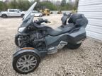 2017 Can-Am Spyder Roadster RT