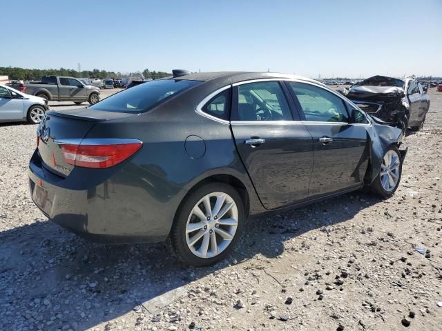 2016 Buick Verano