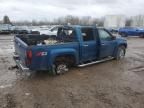 2012 Chevrolet Colorado LT