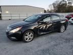 2012 Hyundai Sonata SE