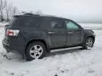 2012 GMC Acadia SLE