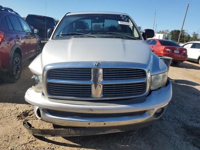 2005 Dodge RAM 1500 ST