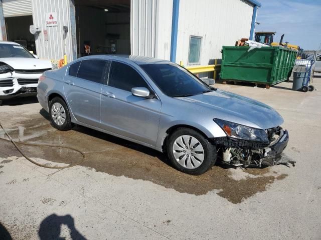 2009 Honda Accord LX