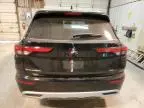 2024 Mitsubishi Outlander SEL