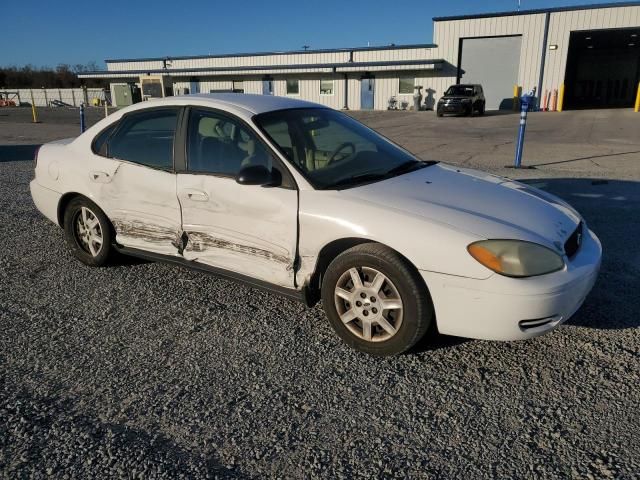 2006 Ford Taurus SE