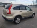 2009 Honda CR-V EXL