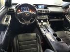 2014 Lexus IS 350