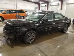 Buick Vehiculos salvage en venta: 2007 Buick Lucerne CX