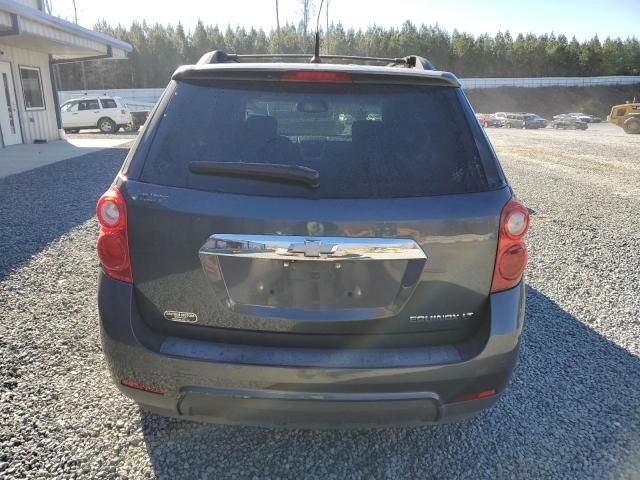 2010 Chevrolet Equinox LT