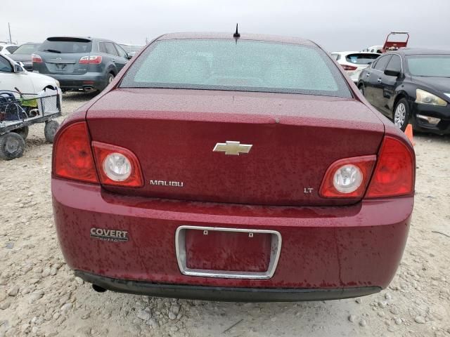 2008 Chevrolet Malibu 2LT